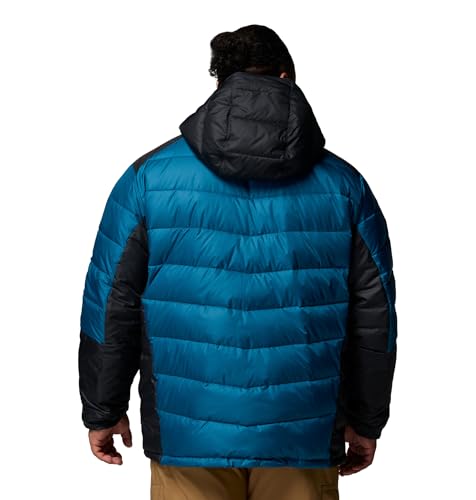 Image of Columbia Labyrinth Loop II Hooded Jacket