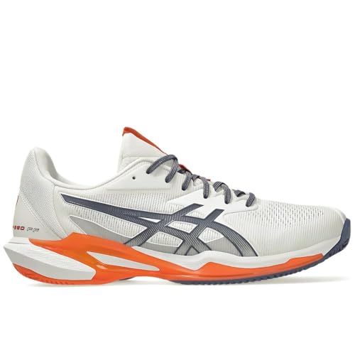 ASICS Homme Solution Speed FF 3 Clay Sneaker