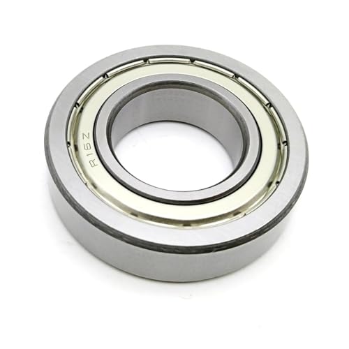 �x�A�����O R16ZZ R16-2RS 1"x2"x1/2" �C���` 1 ��(R16-2RS)