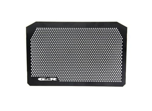 Grille de protection pour radiateur GSR 600 en alliage haute durabilité