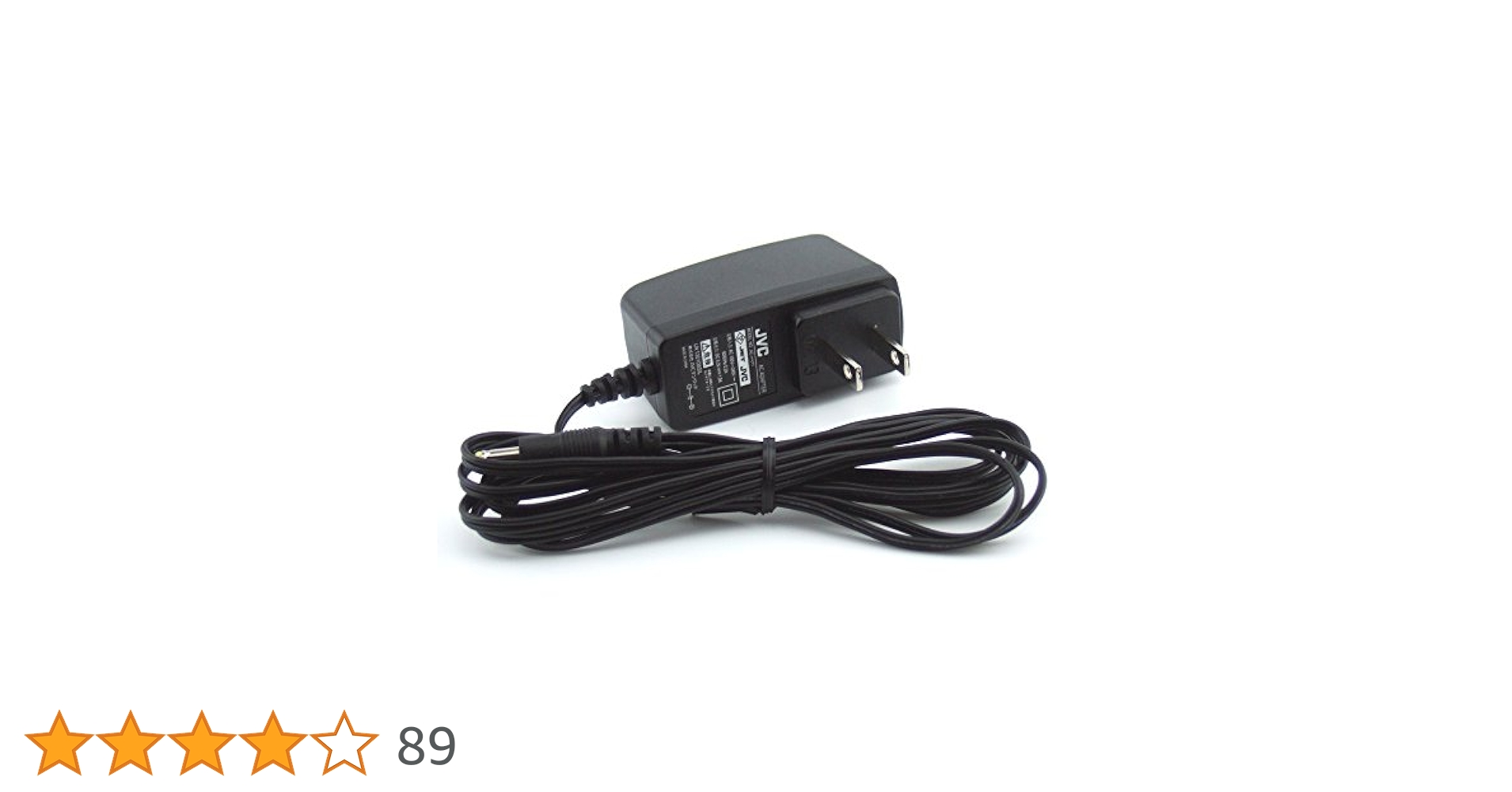 JVC Everio エブリオ GZ-HM460 バッテリー ACアダプター付き imgrc0101685674.jpg