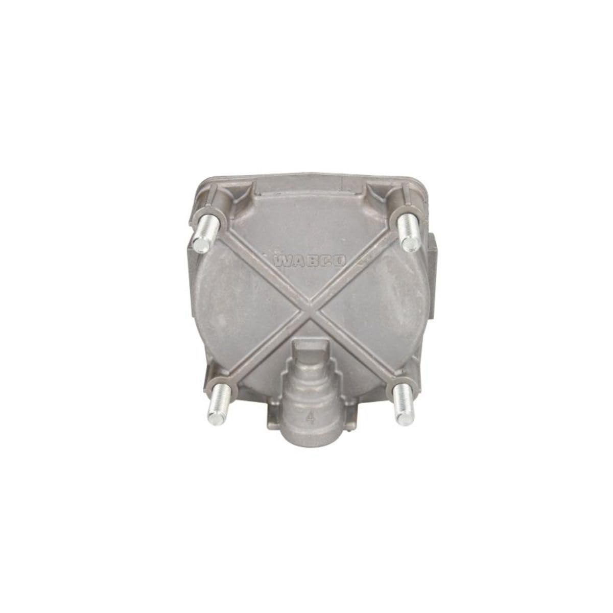 WABCO 9730110000 Relaisventil Kompatibel mit VOLVO FM 0004293044 0004296544 0014292044