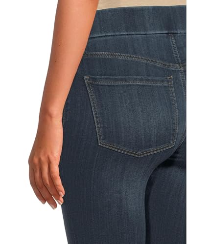 Image of Liverpool Los Angeles Sienna Pull on Skinny Jean