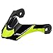 EXO-AT950 Peak Visor - Ellwood (Hi-Vis (Street))