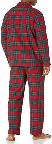 Pendleton Men's Cotton Pajama Set at 
