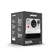 Polaroid Now Gen 2 Sofortbildkamera - Schwarz & Weiß, Keine Filme