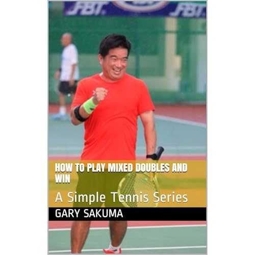 How to Play Mixed Doubles and Win by Gary Sakuma episode artwork