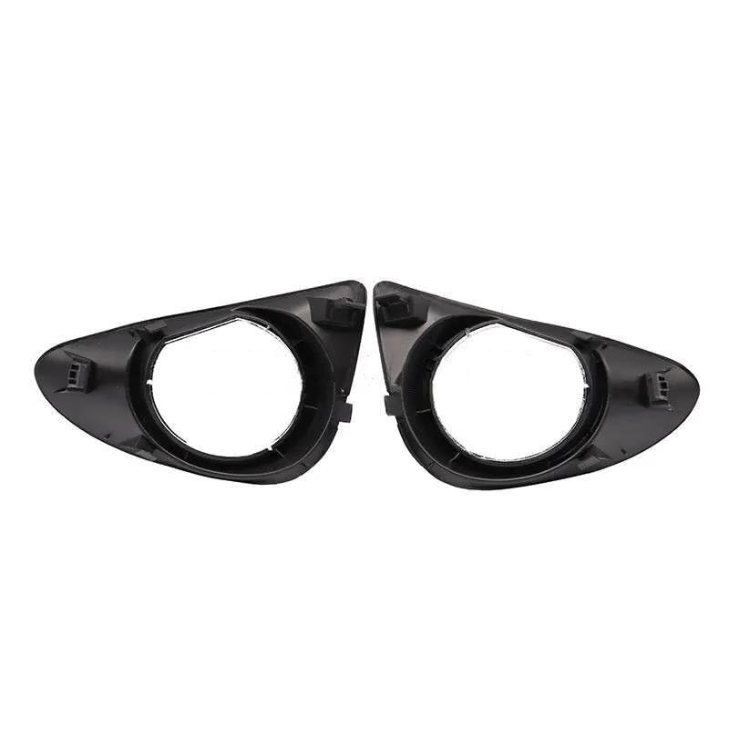 Phares antibrouillard avant pour corriger le manque de visibilité de votre Yaris