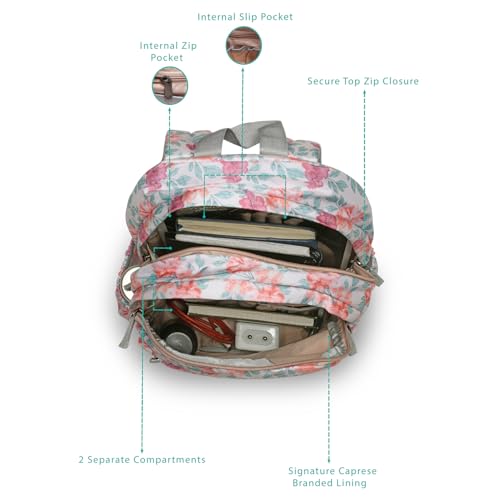 Image of Caprese Women's Malibu BP OneSize Backpack