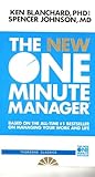 The New One Minute Manager (The One Minute Manager-updated)