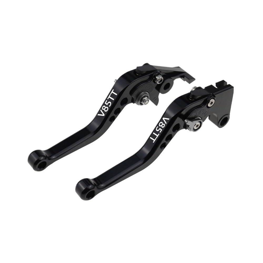 WGHPOSQTJ Hand Brake Clutch Levers Motorcycle for V85TT V 85 TT 2019-2023 Brake Handles Clutch Levers Master BrakeLever