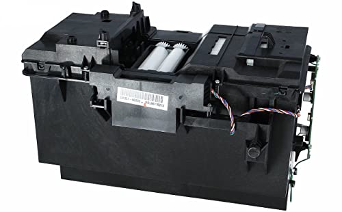 Boracell Compatible with CR357-67025 HP DJ T1500 T1530 T1600 T2500 T2530 T2600 T3500 T920 Service Station Genuine