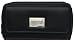 Kenneth Cole Reaction Womens Urban Organizer Wallet (Black Buff)