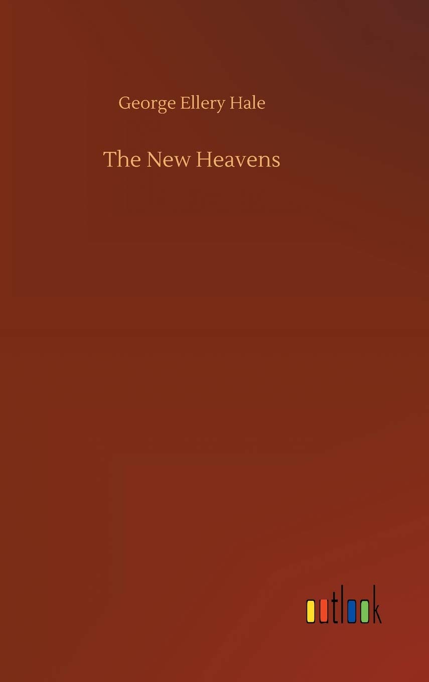 The New Heavens