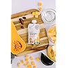Serenity Kids 6+ Months USDA Organic Veggie Puree Baby Food Pouches | No Sugary Fruits or Added Sugar | Allergen Free…