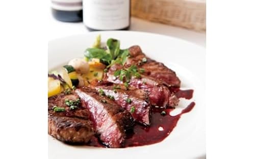 能勢黒牛または能勢黒若牛の厳選ステーキ500g(2〜3枚)_牛肉 サーロイン ステーキ 能勢黒牛 能勢黒若牛 濃厚 柔らか 国産 贈答 ギフト