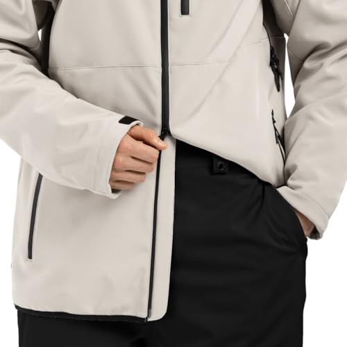 Veste Softshell de Ski W2 Cerro contre le vent et le froid - 6