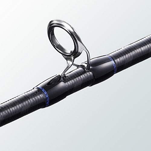 Джиговое удилище SHIMANO 20 Game type Slow J-B66-0 ~6 B66-6 (Крупное голубое мясо / Кит / Крупная донная рыба), фото 10