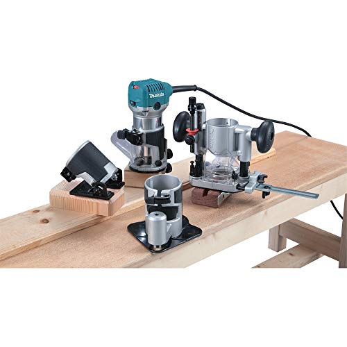 Makita tool combo kit