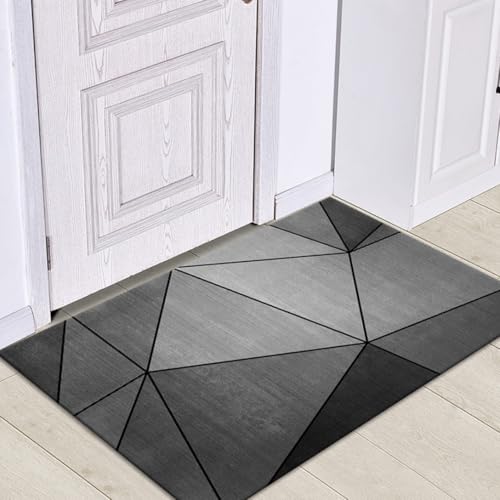���փ}�b�g ���� �k�� �V���v�� 60*90CM �h�A�}�b�g ����~�� �� �ϋv�� �������ȒP �􂦂� �J�[�y�b�g ���� �l�G�ʗp �z�� ������� �����}�b�g �D���Ƃ� �I�t�B�X ���X �L�b�`��