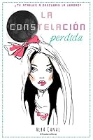 La constelación perdida: ¿Te atreves a descubrir la verdad? 1511886749 Book Cover