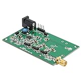 Akozon DC12V-Rauschsignalgenerator für Spektrumverfolgung, Rauscharmes Modul mit SMA-Ausgangsanschluss für Test- und Interferenzanwendungen