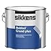 Produktbild Sikkens Rubbol Grund Plus 1,000 L
