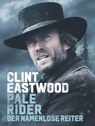 Pale Rider - Der namenlose Reiter