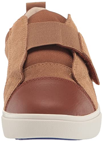 Ugg Unisex-Child T Rennon Low Sneaker, Chestnut, 8 Us Unisex Toddler #TOP1