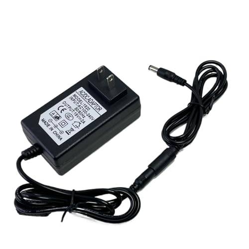 Adaptateur 19V 2A pour écran LCD : optimisez votre espace de télétravail