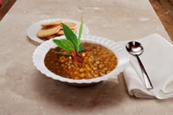 EMI-REB12CL 12 oz. Clear Soup Bowls 180/Case