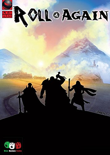 Roll again (Vol. 2)