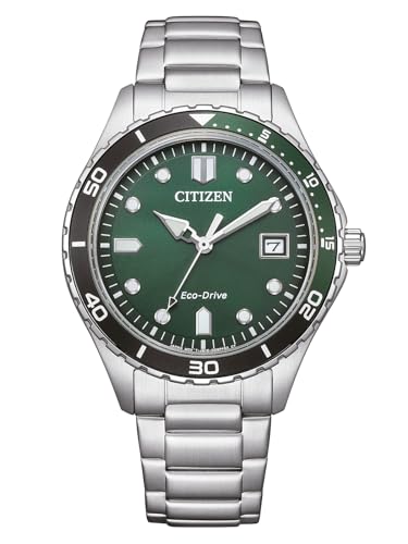 Citizen Reloj Of Collection Aw1828-80x Sporty Citizen Reloj Of Collection Aw1828-80x Sporty