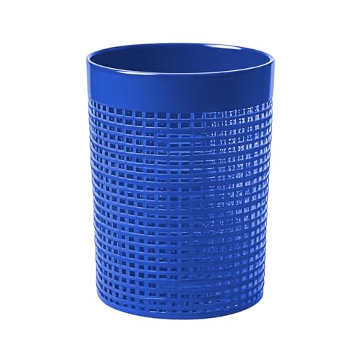 shpuuyy Recipiente para Hojas De Aspiradora De Piscina, Cilindro Filtro De Malla para Trampa De Hojas, Accesorios de Limpieza con Filtro Reutilizable para Jardín Exterior Parques