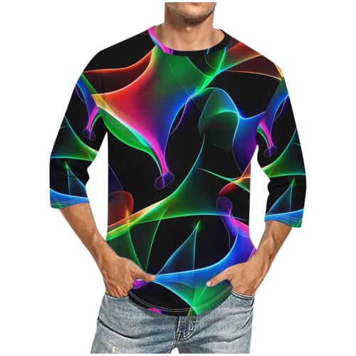 Tee-shirt impression homme parfait pour le travail et les activités outdoor