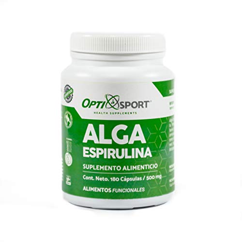 Soy Sano Espirulina ¿Dónde Comprar al Mejor Precio México?
