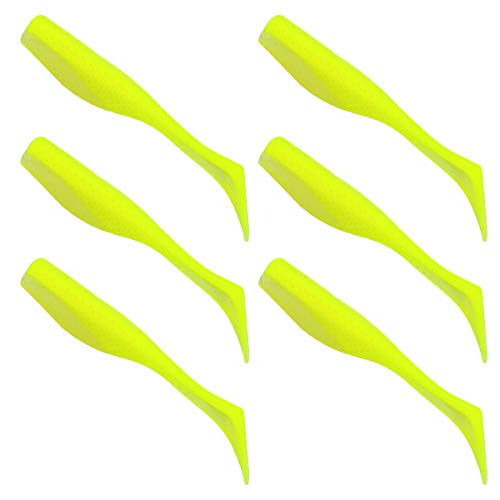 Our Best Saltwater Lures For Redfish Top 12 Model Reveled! BNB