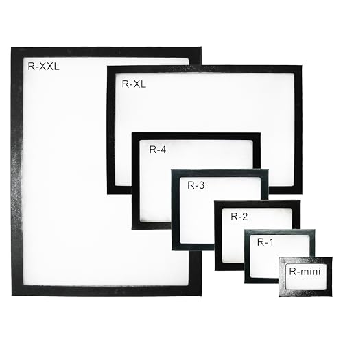 BicBugs riker style empty display frame choose size sold separately (12in x 8in)