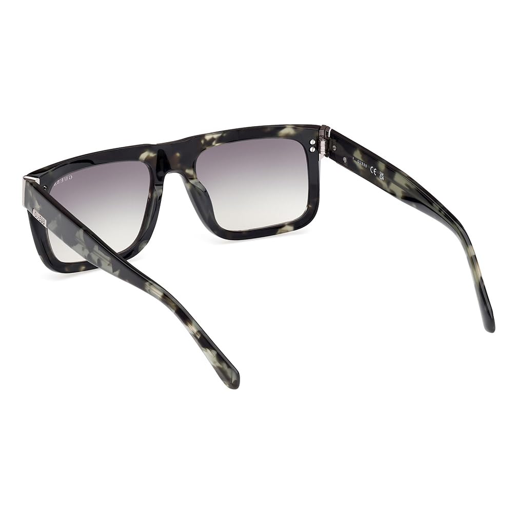 GUESS Occhiali - modello GU00171, colore verde scuro