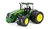 Bruder John Deere 7930 1:16 Scale Double Wheeled Tractor, Ages 4+