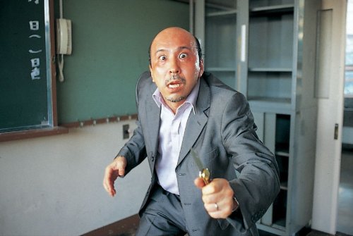 Vista 7 de Alter Ego