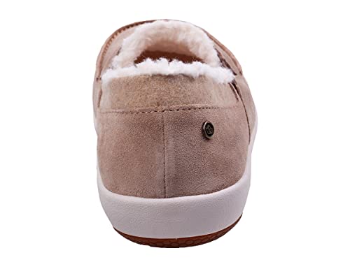 Spenco Women's Fiesta Cozy Slipper3