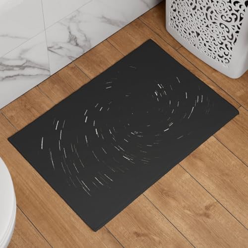 Tapis de douche absorbant CEVAN lavable en machine pour entrée - 4