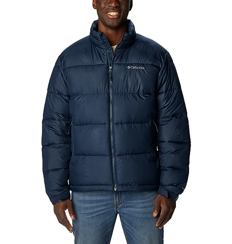 Image of Columbia Big & Tall Pike Lake II Jacket