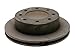 Produktbild Ac Delco 177-860 Brake Rotor