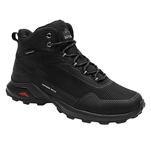 Shhyy-Zapatos-de-Golf-Impermeables-para-HombreBotas-de-Golf-de-Tamano-Grande-40-48-Calzado-de-Golf-Antideslizantes-Zapatillas-de-Deporte-para-Caminar-Al-Aire-Libre