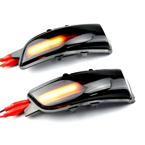 Clignotant dynamique rétroviseur droit pour réparer un indicateur cassé de S40 V50 C30