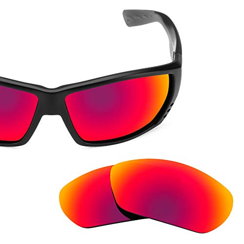 Image of Revant Replacement Lenses for Costa Tuna Alley TA Sunglasses
