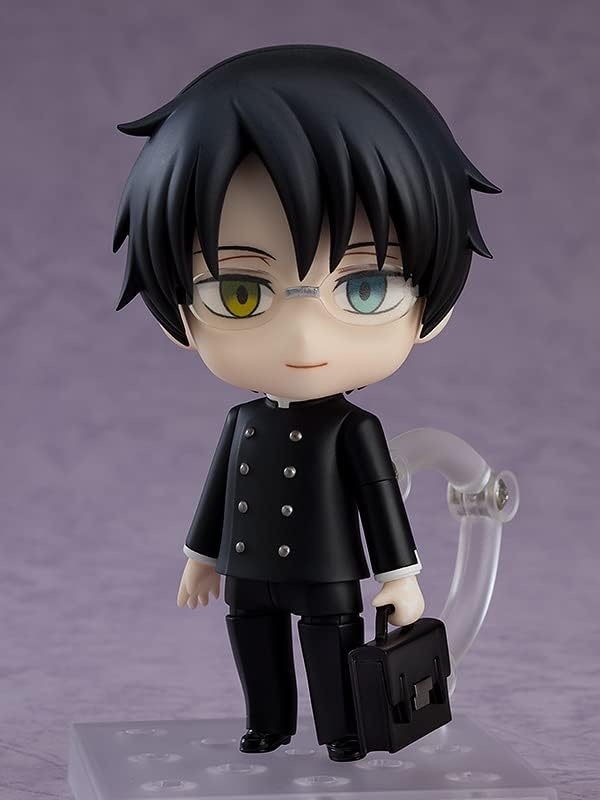 Miniatura 6 de Good Smile Company - XXXHolic - Figura de acción Kimihiro Watanuki Nendoroid
