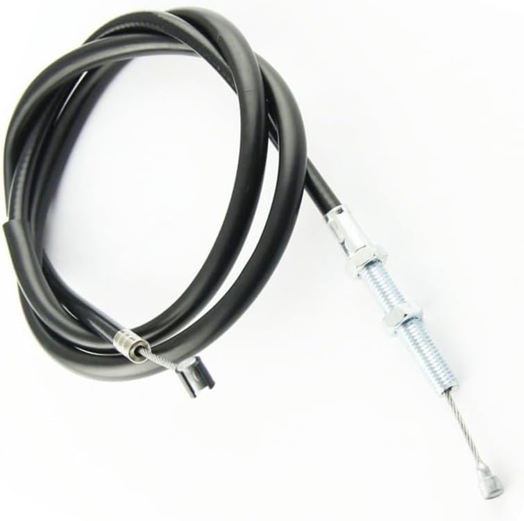 Motorcycle Clutch Cable Clutch Line Fit For Honda XL1000V XLV1000 VARADERO 1000 1999 2000 2001 2002 2003-2006